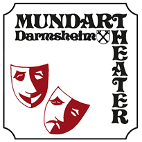 Mundarttheater Darmsheim Logo Footer