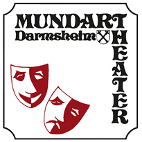 Mundarttheater Darmsheim Logo